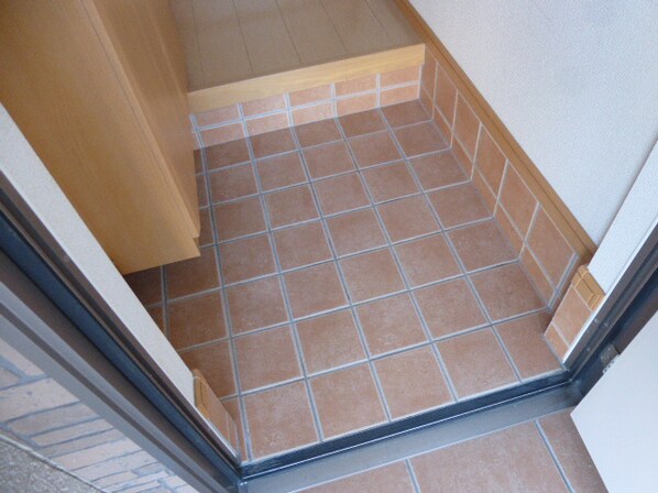 オールウェイズ翔の物件内観写真